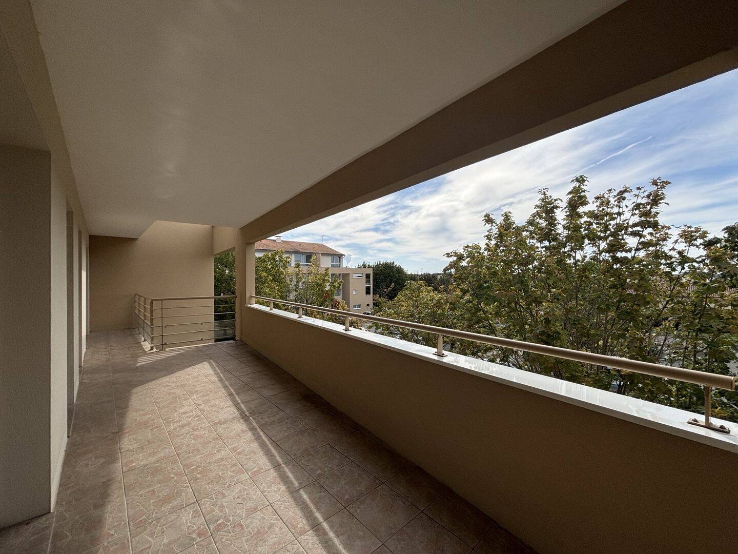 Appartement 3 pièces 66 m² · à Saint-Benoît · 66,3 m² · 690 €/mois