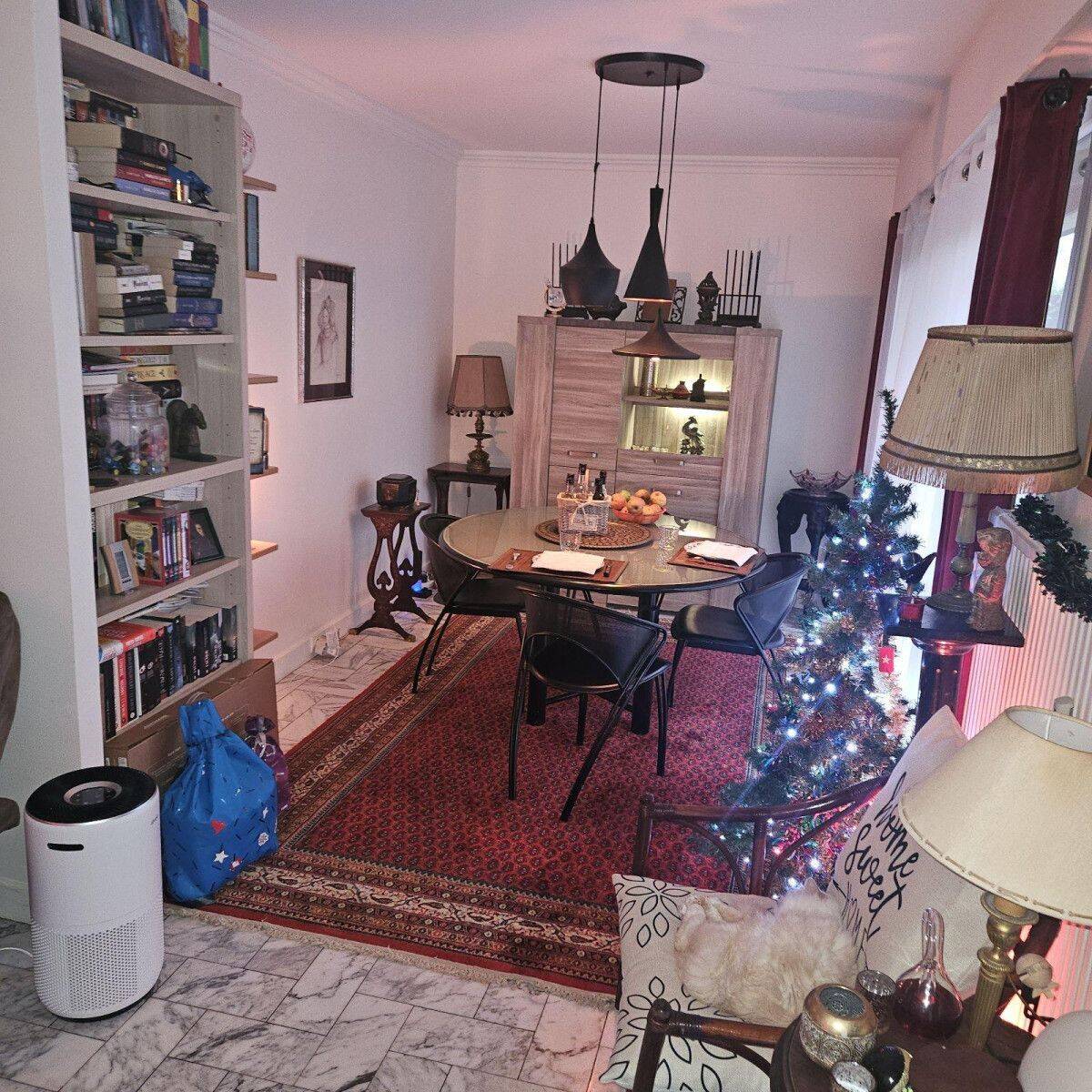 Appartement 4 pièces 93 m² · à Le Kremlin-Bicêtre · 93 m² · 2 306 €/mois