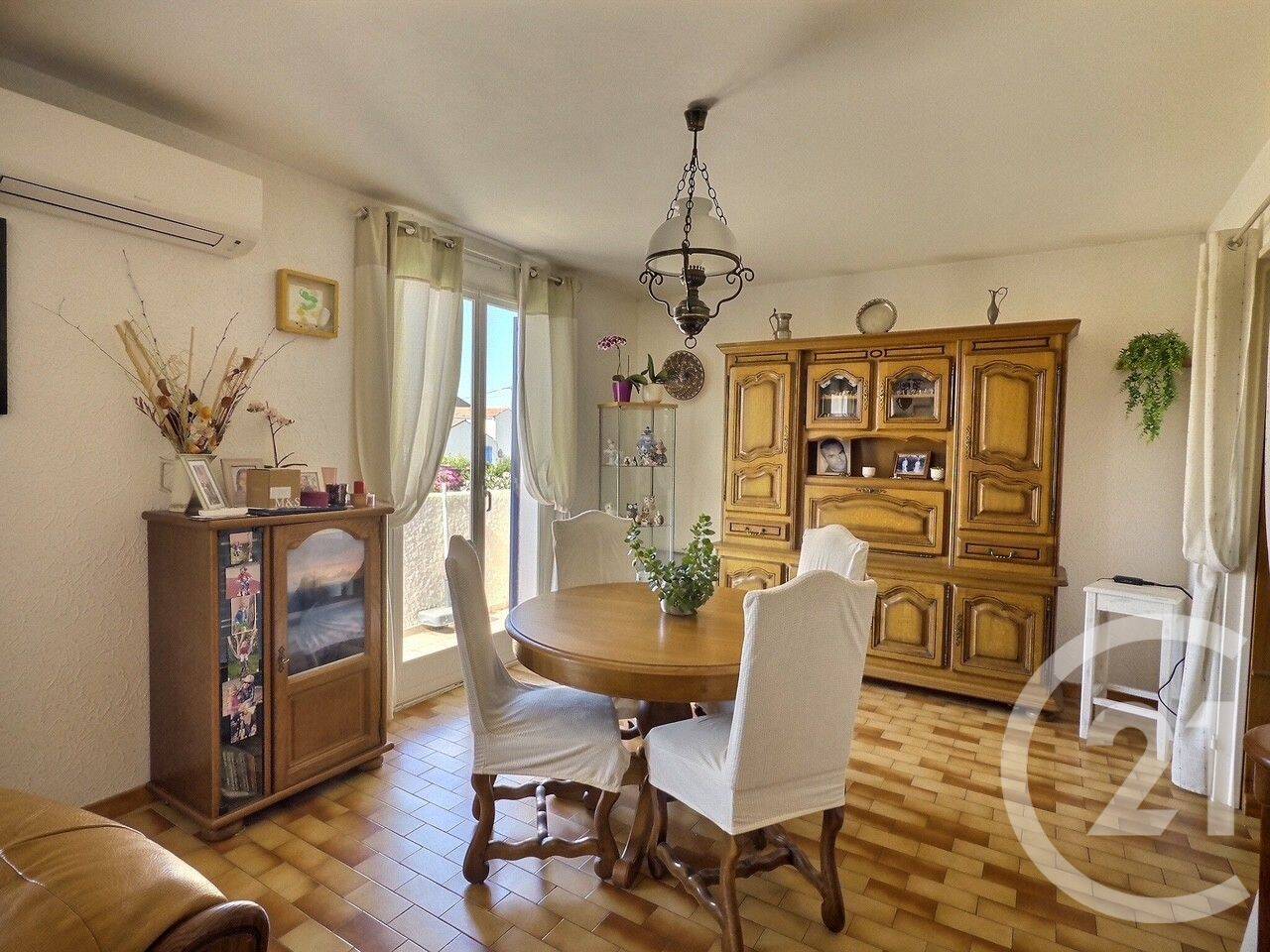Maison 4 pièces 84 m² · à La Londe-les-Maures · 84,1 m² · 505 000 €