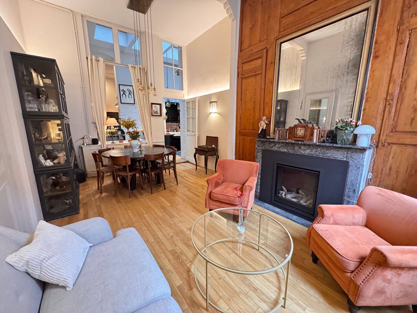 Maison 5 pièces 146 m² · à Lille · 146 m² · 700 000 €