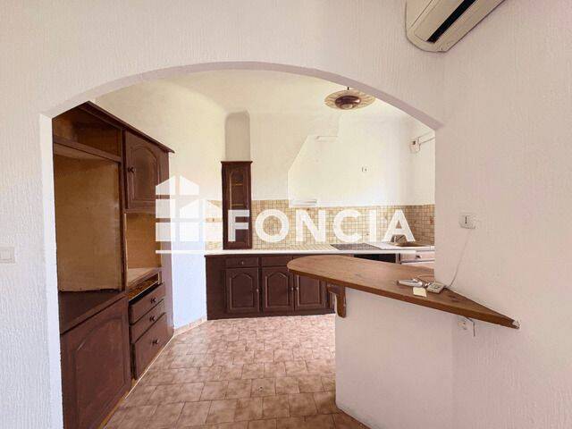 Appartement 3 pièces 55 m² · à Toulon · 55,3 m² · 712 €