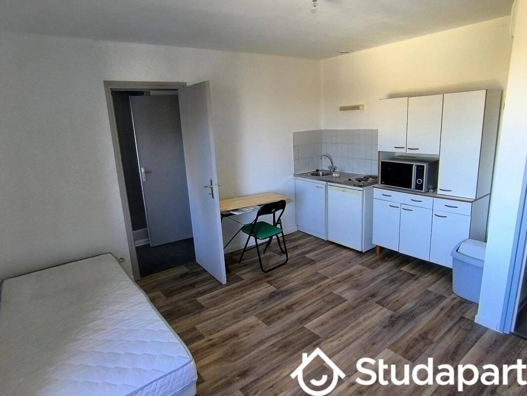 Appartement 1 pièce 20 m² · à Rousies · 20 m² · 449 €