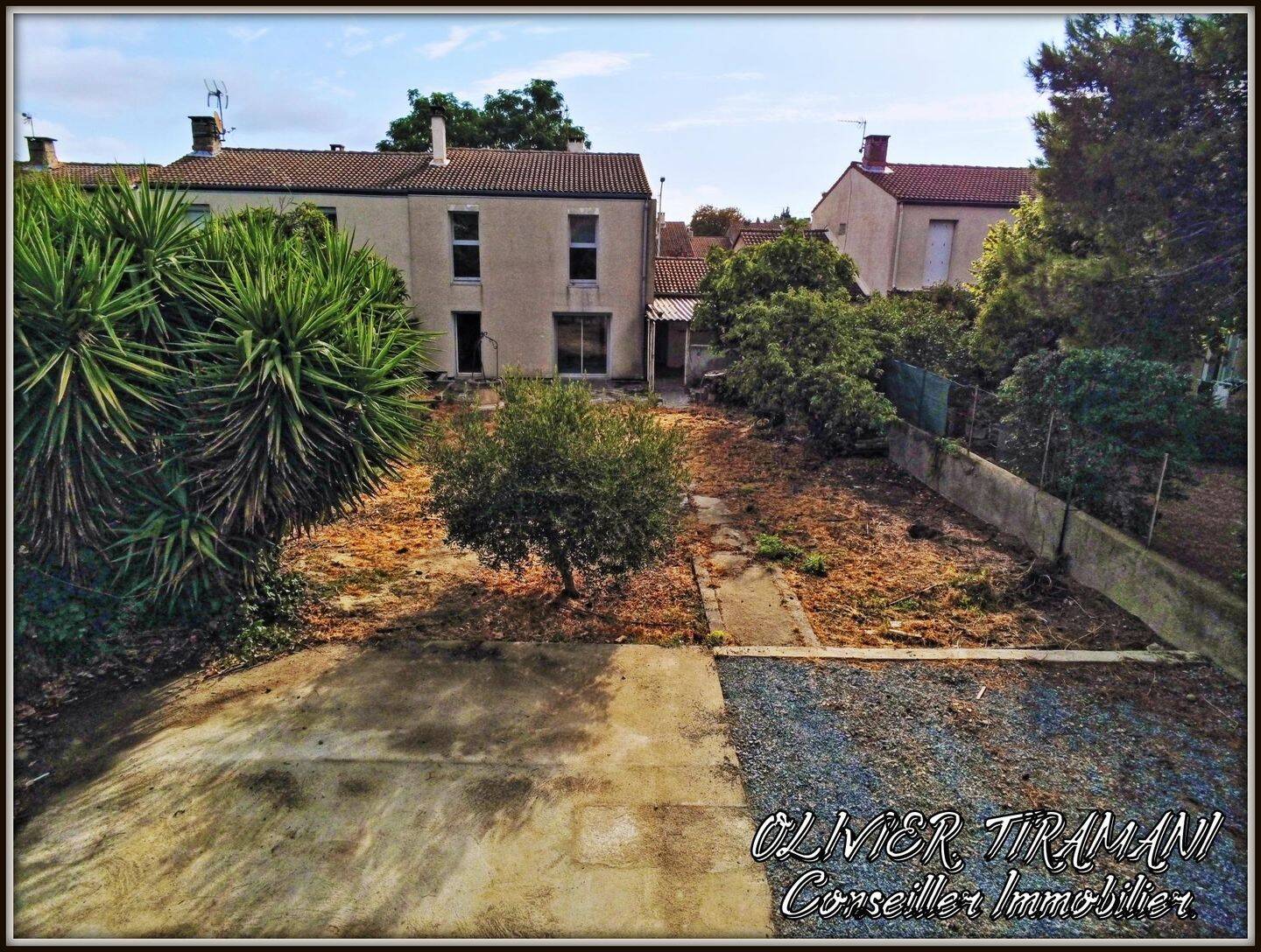 Maison 6 pièces 113 m² · à Carcassonne · 113 m² · 180 000 €