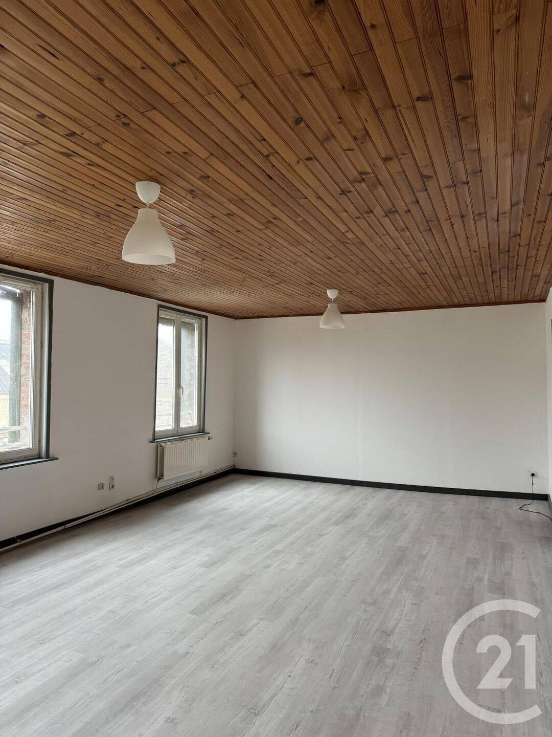 Appartement 3 pièces 114 m² · à Mazingarbe · 113,8 m² · 699 €/mois