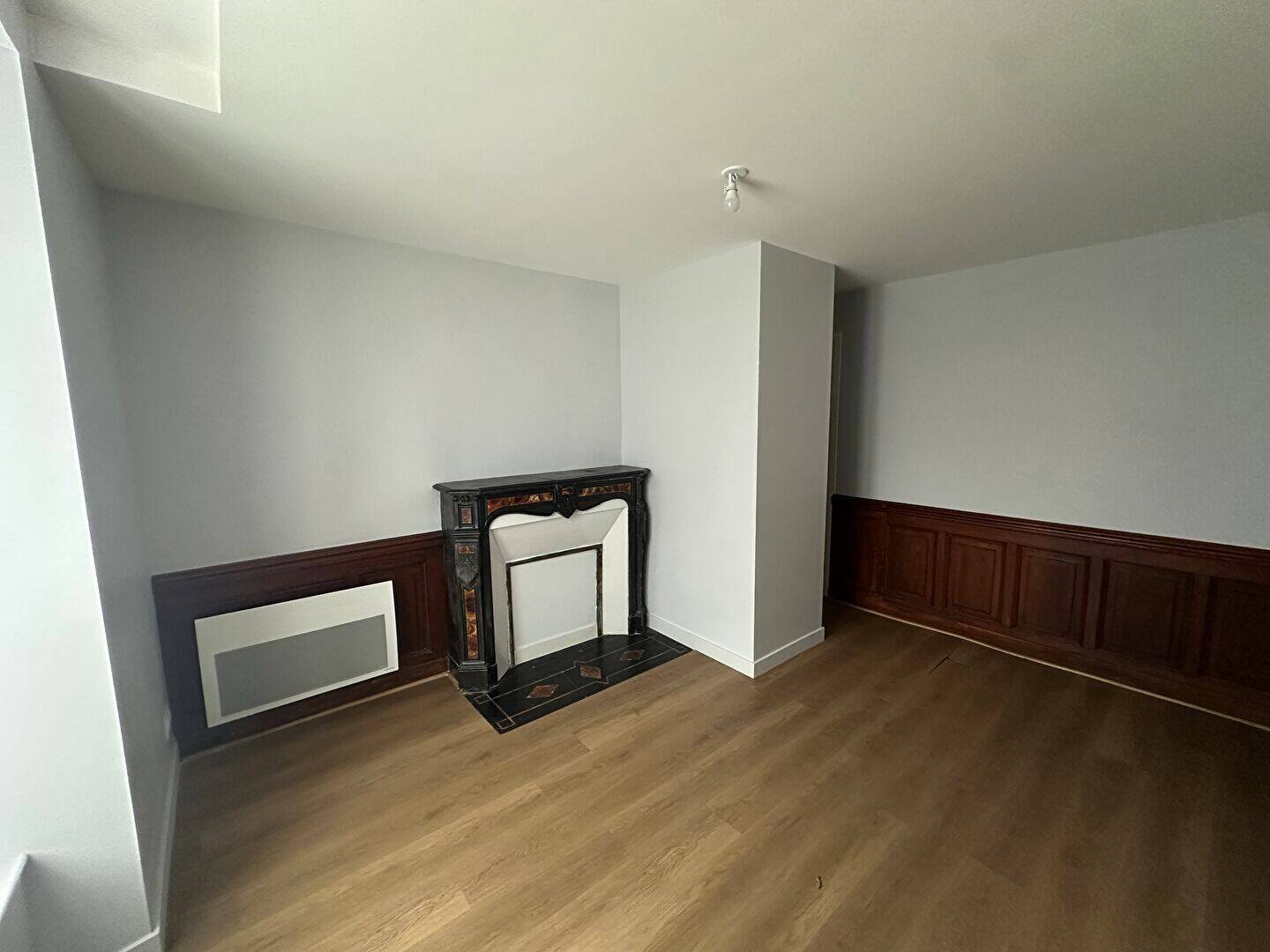 Appartement 1 pièce 14 m² · à Caen · 14 m² · 450 €
