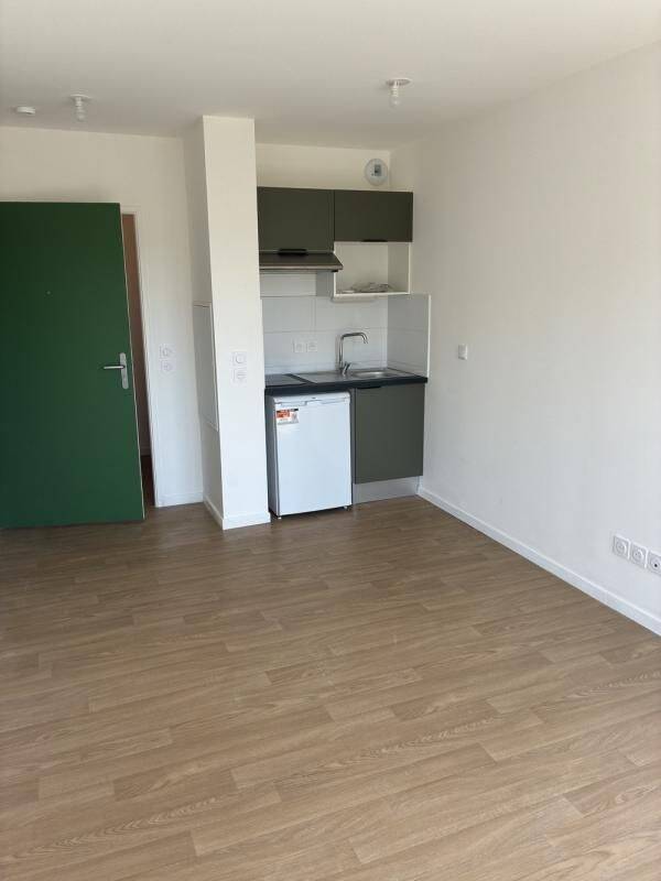 Appartement 1 pièce 20 m² · à Marseille 10ème Arrondissement · 20 m² · 470 €/mois
