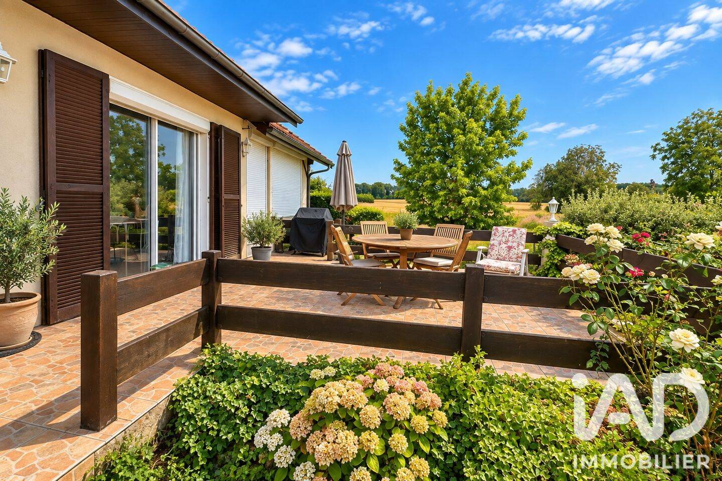 Maison 8 pièces 160 m² · à Donzy · 160 m² · 195 000 €
