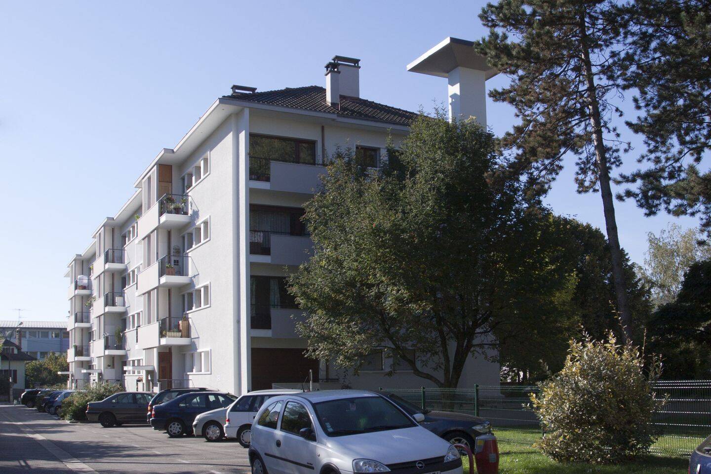 Appartement 3 pièces 68 m² · à Annecy · 67,8 m² · 300 000 €