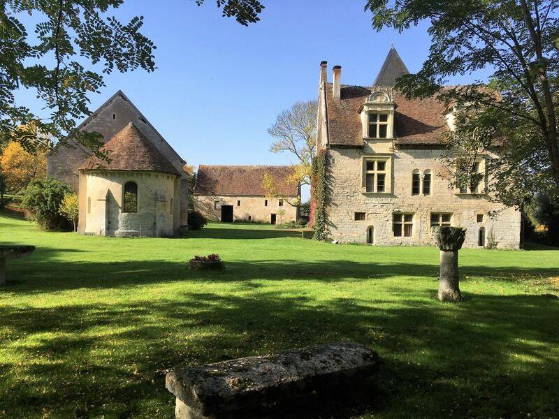 Maison 9 pièces 360 m² · à Saint-Père · 360 m² · 1 235 000 €