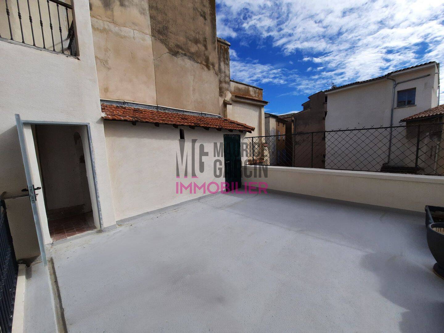 Appartement 4 pièces 97 m² · à Carpentras · 97,2 m² · 850 €/mois