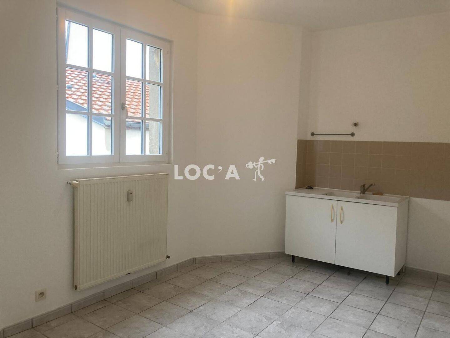 Appartement 4 pièces 85 m² · à Nuits-Saint-Georges · 85 m² · 960 €/mois
