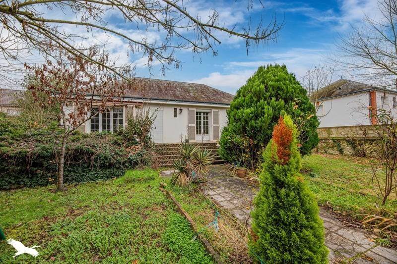Maison 6 pièces 102 m² · à Saint-Pierre-des-Corps · 102 m² · 223 650 €