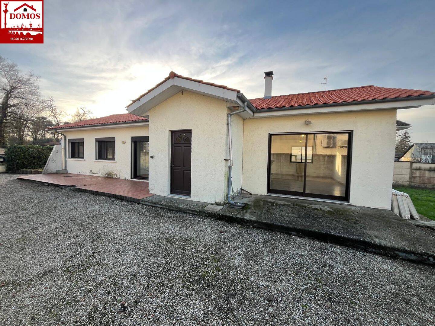 Maison 6 pièces 107 m² · à Parempuyre · 107 m² · 315 000 €
