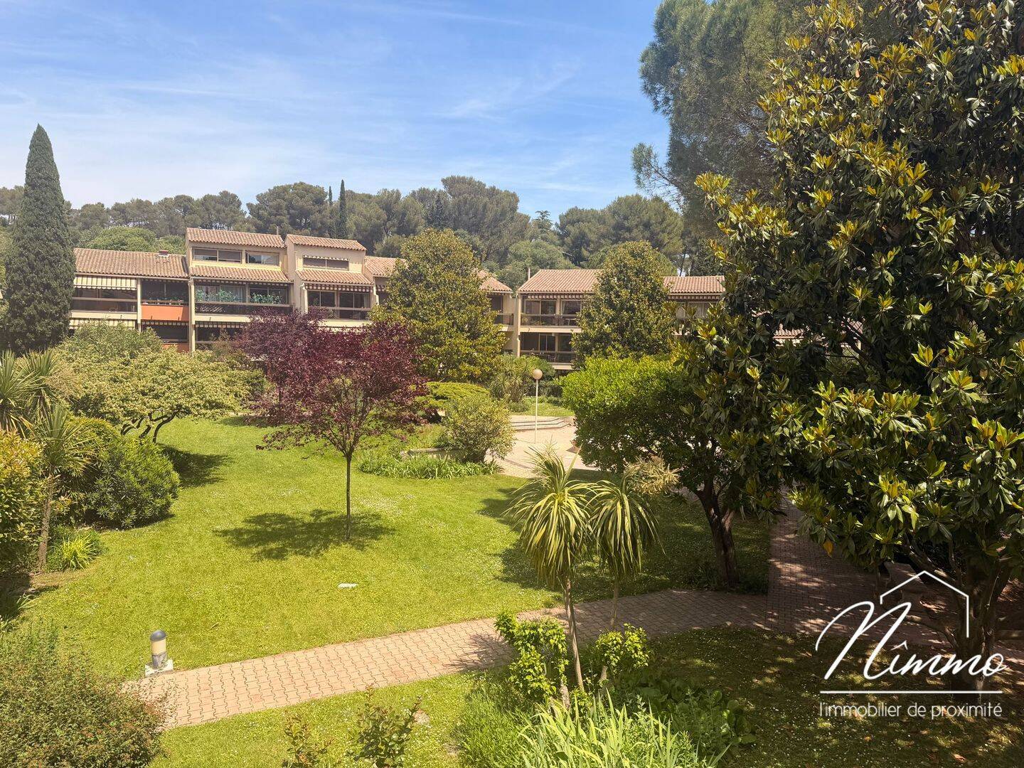 Appartement 3 pièces 75 m² · à Nîmes · 75 m² · 239 000 €