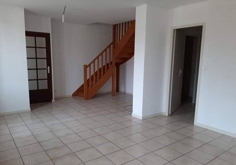 Maison 3 pièces 84 m² · à Le Haillan · 84 m² · 1 050 €