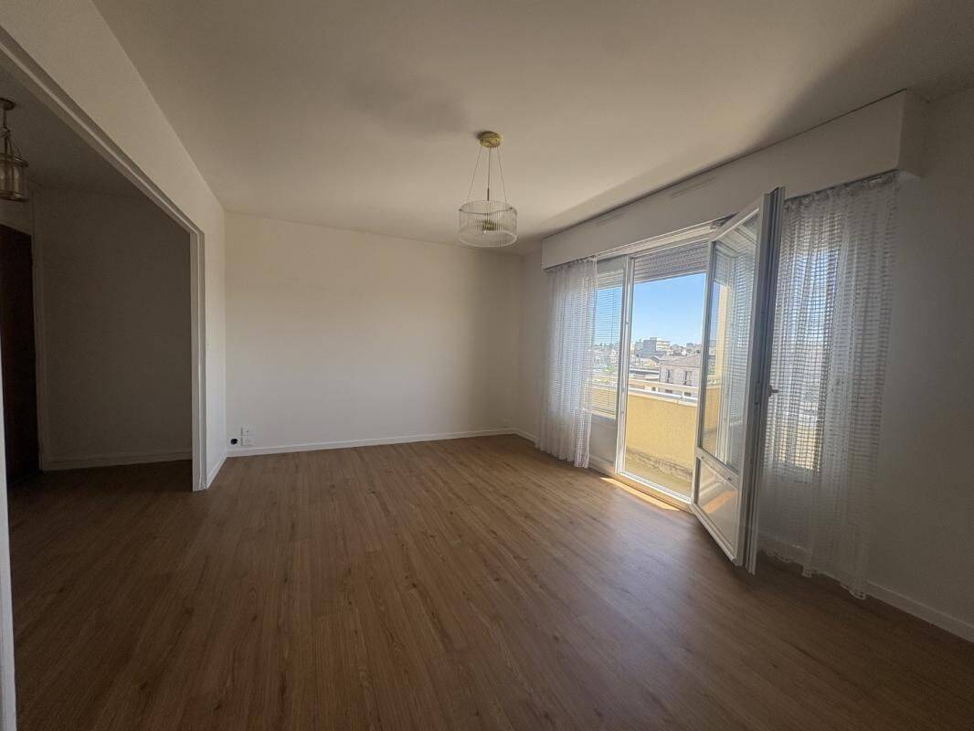 Appartement 2 pièces 59 m² · à Châteauroux · 59 m² · 590 €/mois