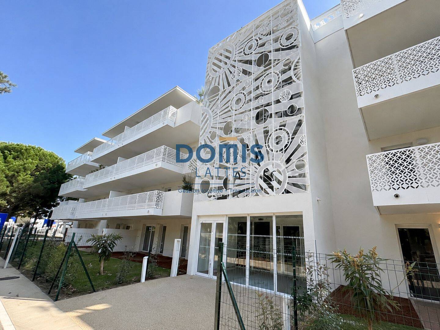 Appartement 2 pièces 39 m² · à Lattes · 39 m² · 228 000 €