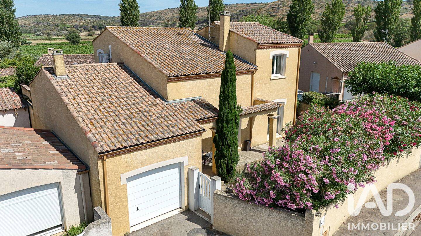 Maison 4 pièces 140 m² · à Bizanet · 140 m² · 269 000 €