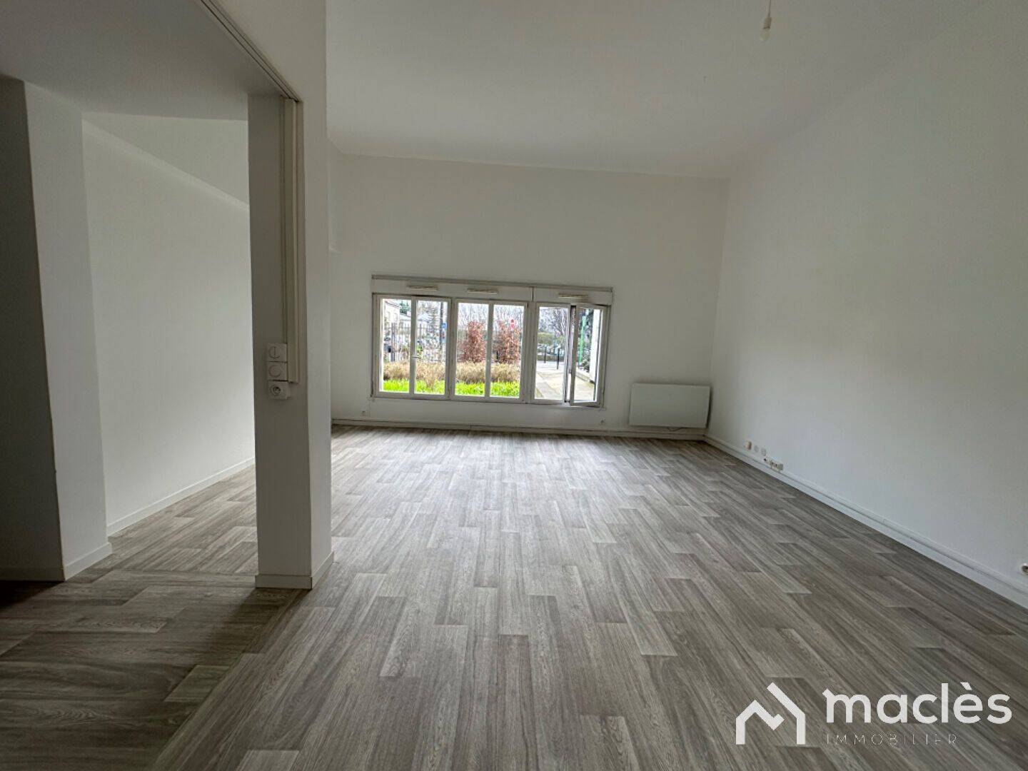 Appartement 3 pièces 65 m² · à Saint-Denis · 65 m² · 154 000 €