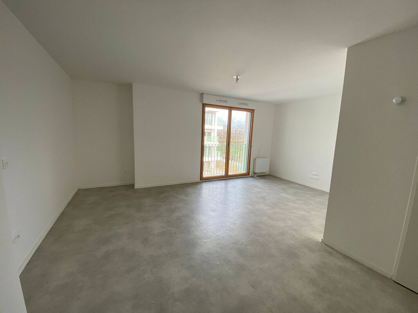 Appartement 1 pièce 31 m² · à Tours · 31 m² · 485 €