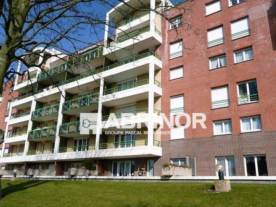 Appartement 3 pièces 81 m² · à Wattignies · 80,8 m² · 229 000 €