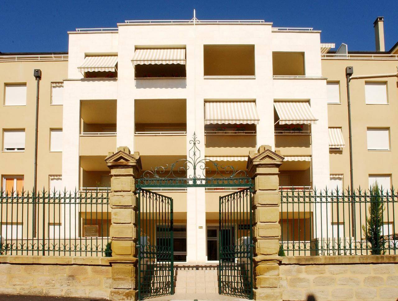 Appartement 2 pièces 57 m² · à Brive-la-Gaillarde · 57 m² · 650 €