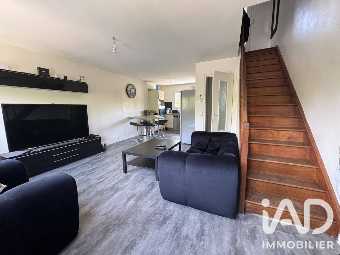 Maison 5 pièces 72 m² · à Saint-Herblain · 72 m² · 271 000 €