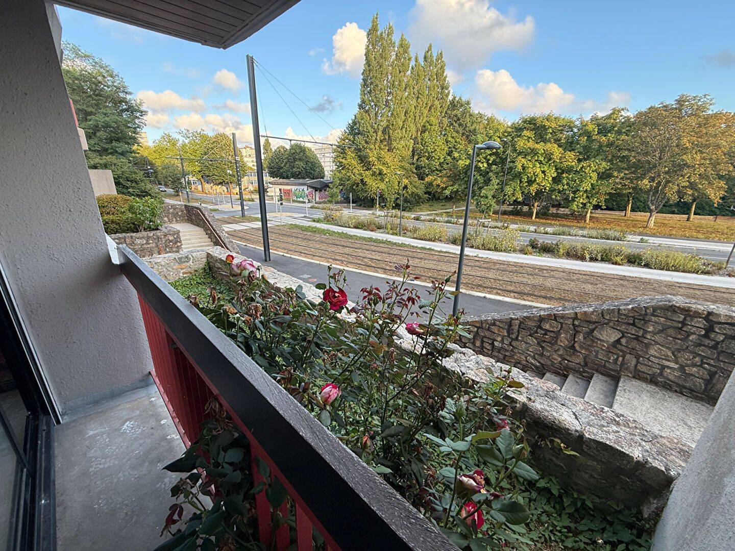 5 pièces 89 m² · à Brest · 89 m² · 480 €/mois