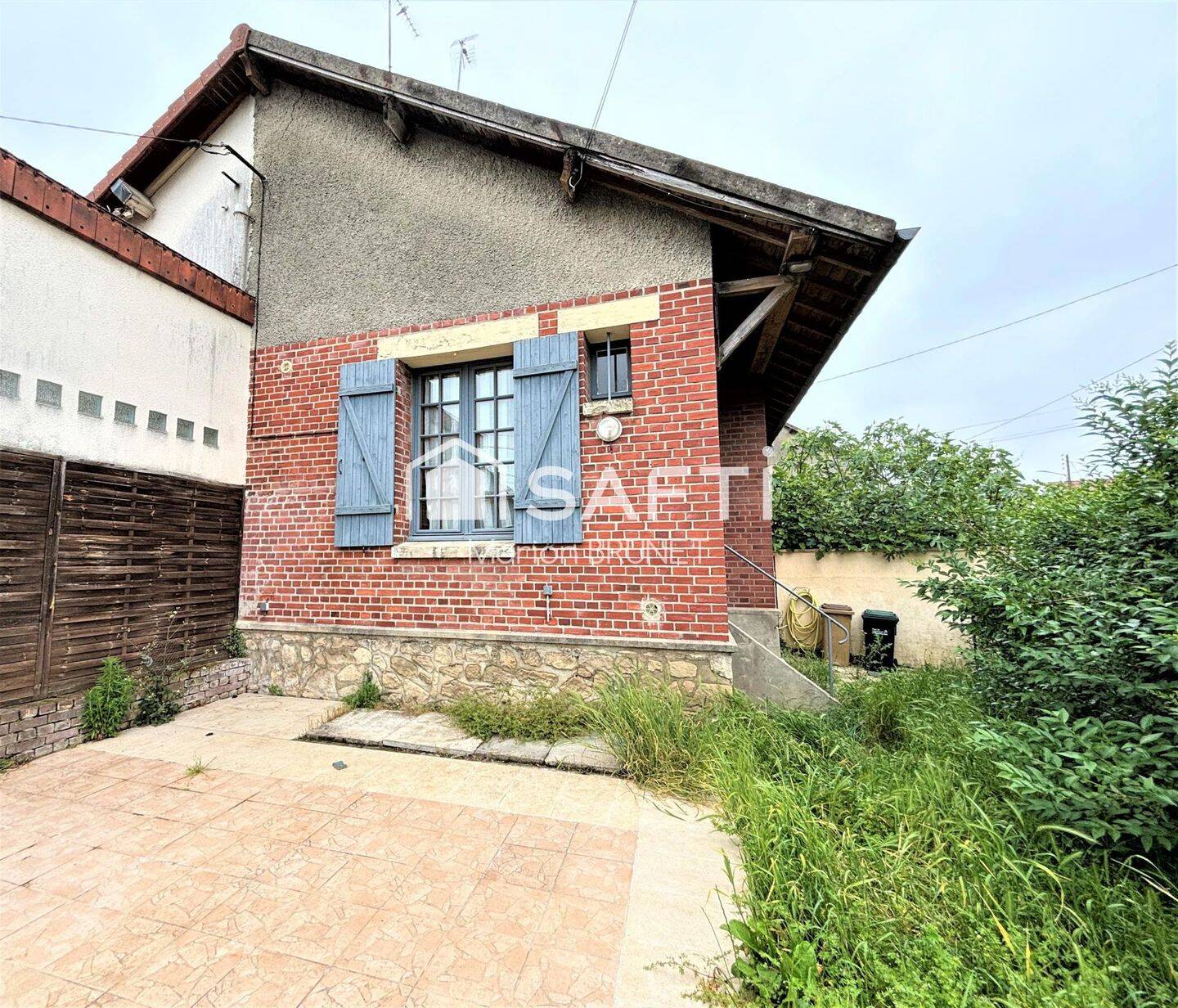 Maison 2 pièces 42 m² · à Clermont · 42 m² · 148 000 €
