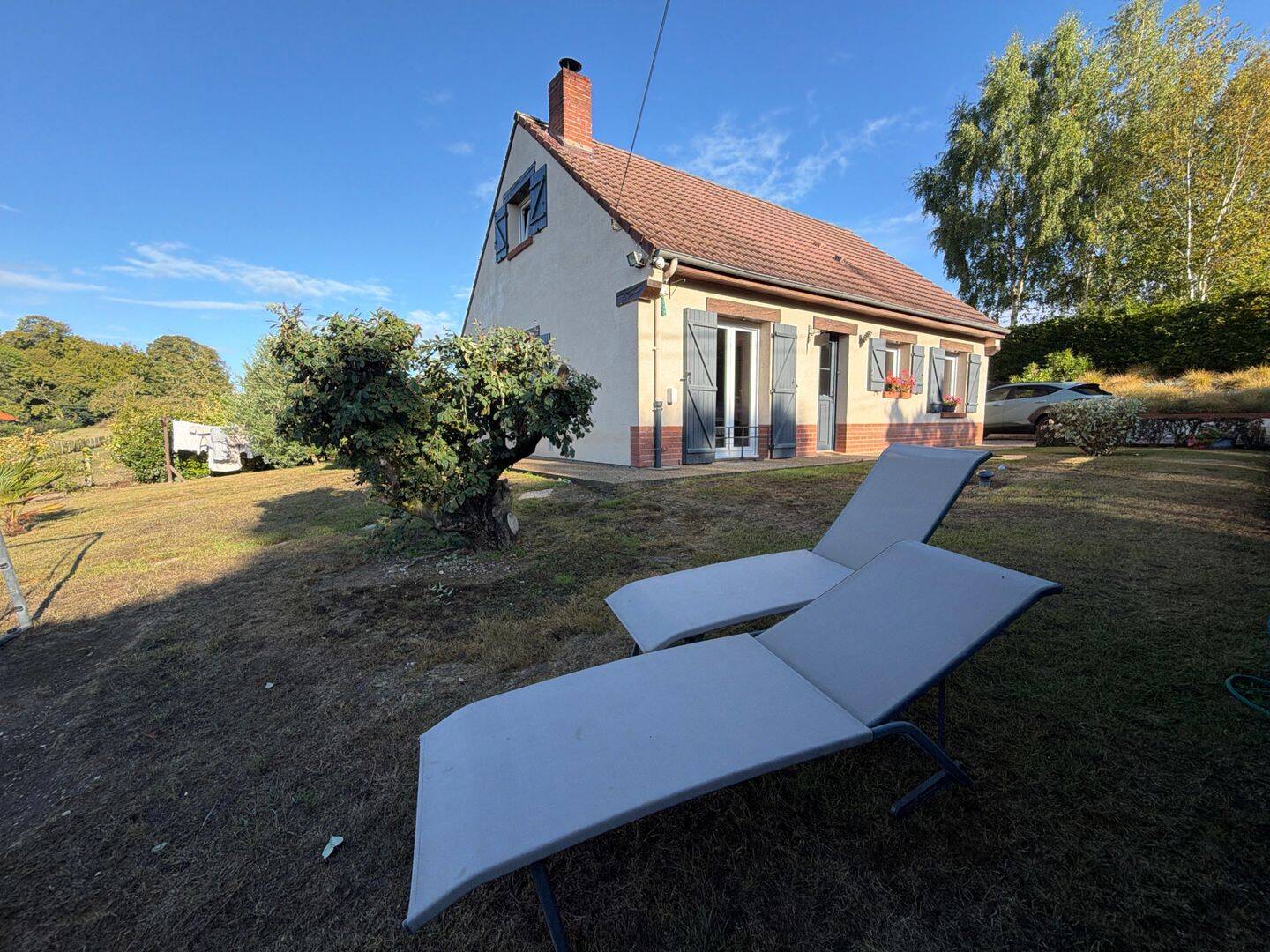 Maison 5 pièces 95 m² · à Huchenneville · 94,5 m² · 245 000 €