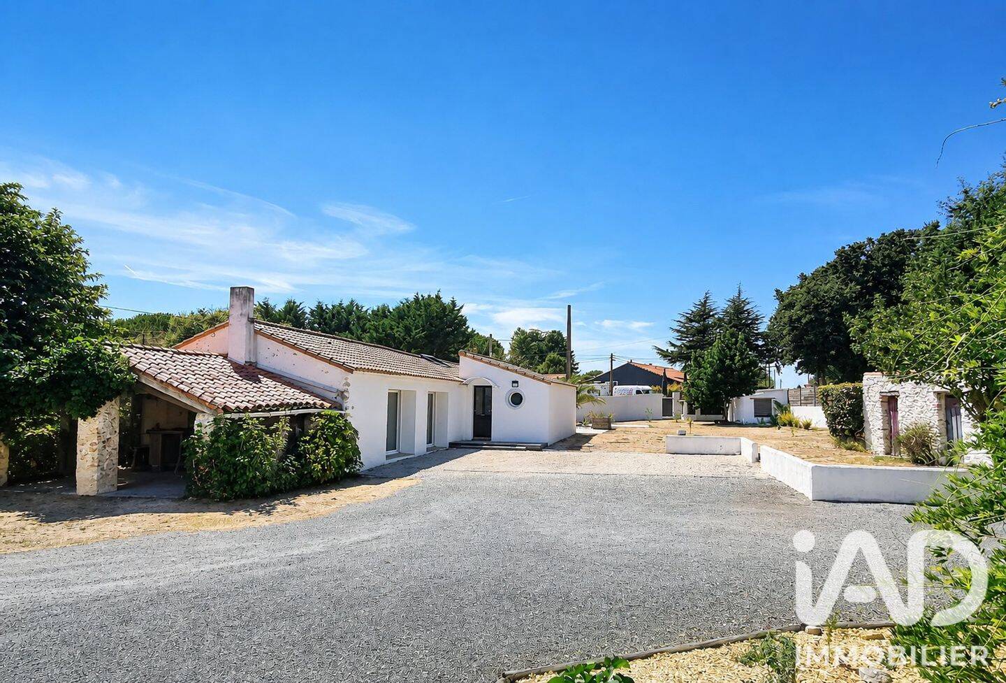 Maison 6 pièces 132 m² · à Challans · 132 m² · 403 000 €