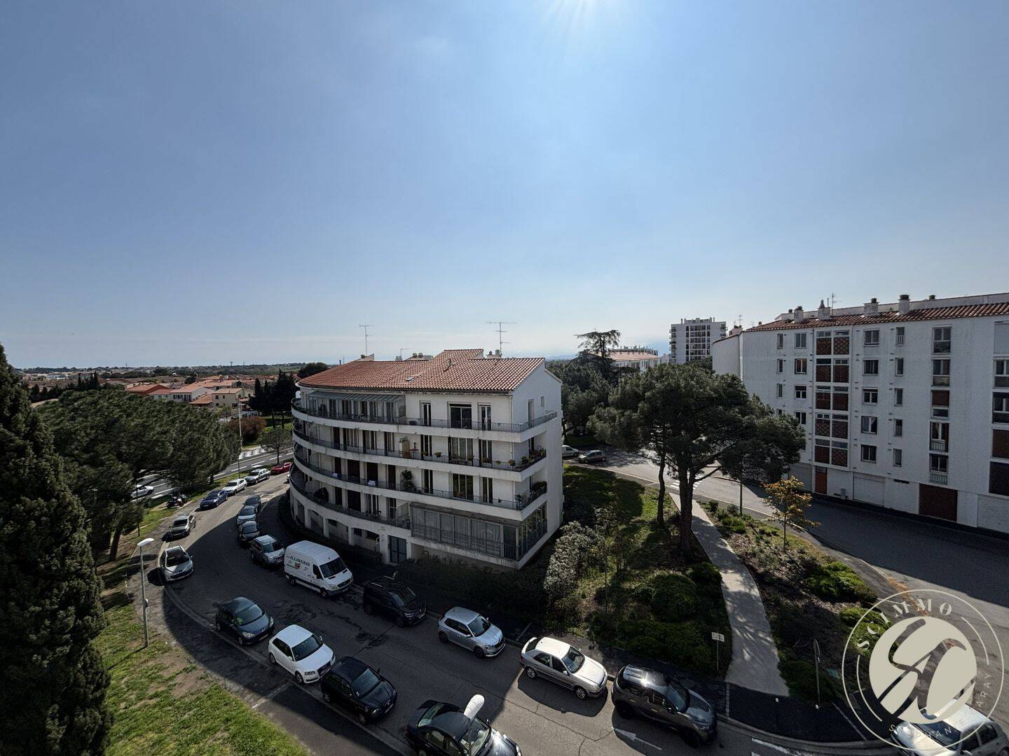 Appartement 3 pièces 85 m² · à Perpignan · 85,1 m² · 96 000 €
