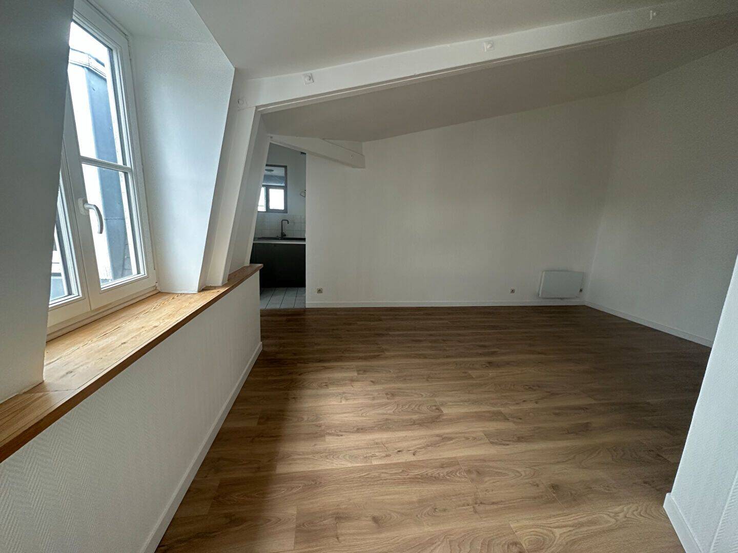 Appartement 2 pièces 45 m² · à Lille · 45 m² · 883 €