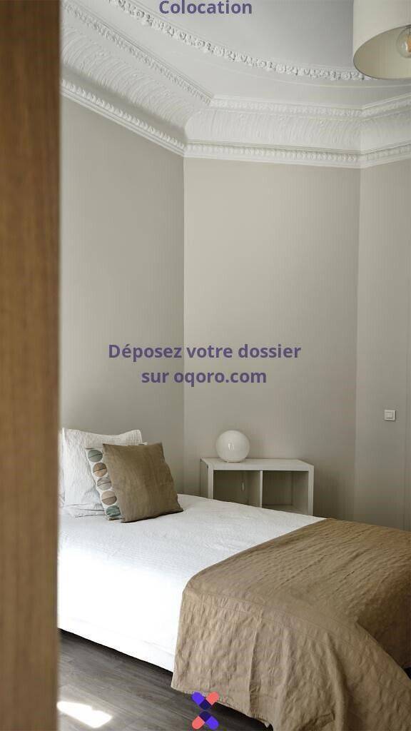 5 pièces 135 m² · à Marseille 6ème Arrondissement · 135 m² · 660 €/mois