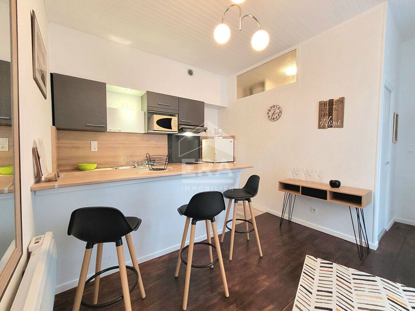 Appartement 2 pièces 35 m² · à Pau · 35,4 m² · 635 €