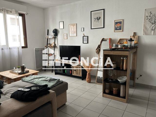 Appartement 2 pièces 34 m² · à Perpignan · 34,1 m² · 497 €