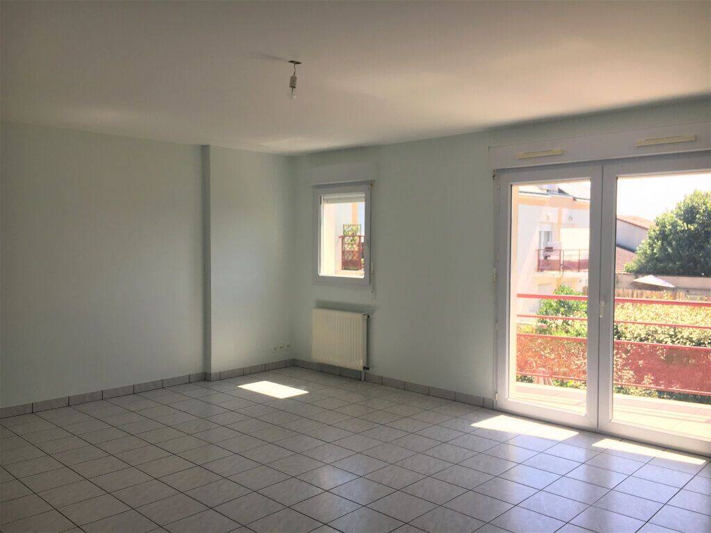 Appartement 3 pièces 78 m² · à Nantes · 78 m² · 844 €