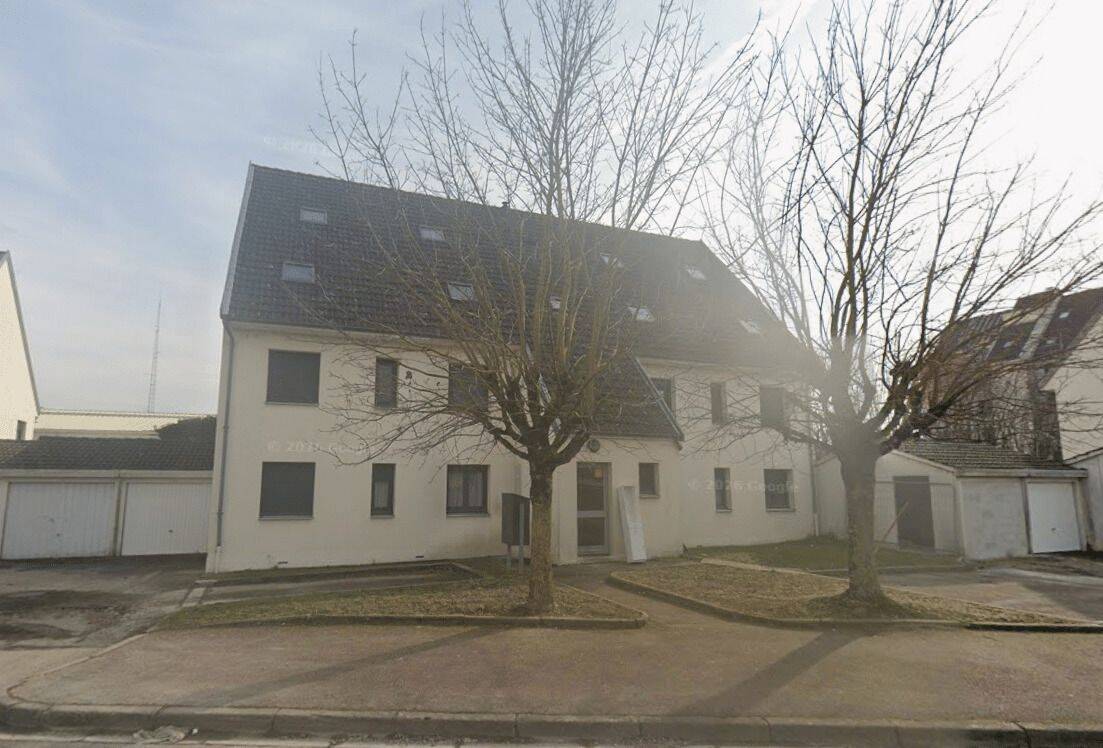 Appartement 3 pièces 71 m² · à Troyes · 71 m² · 531 €/mois