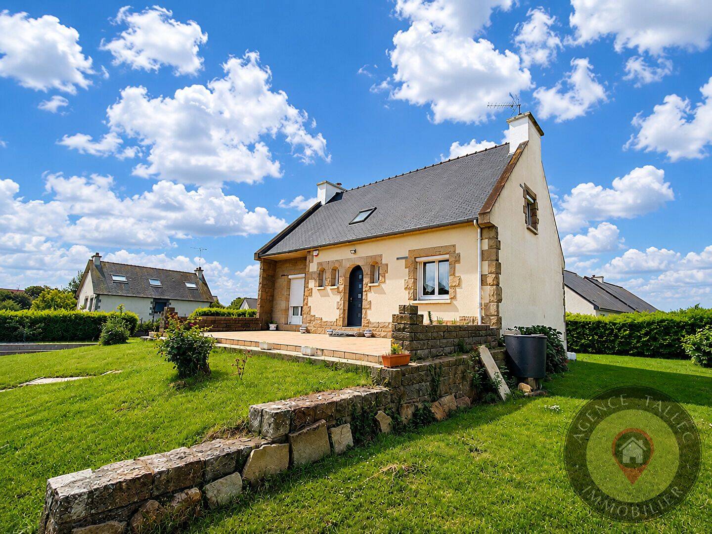Maison 5 pièces 110 m² · à Dinan · 110 m² · 239 900 €