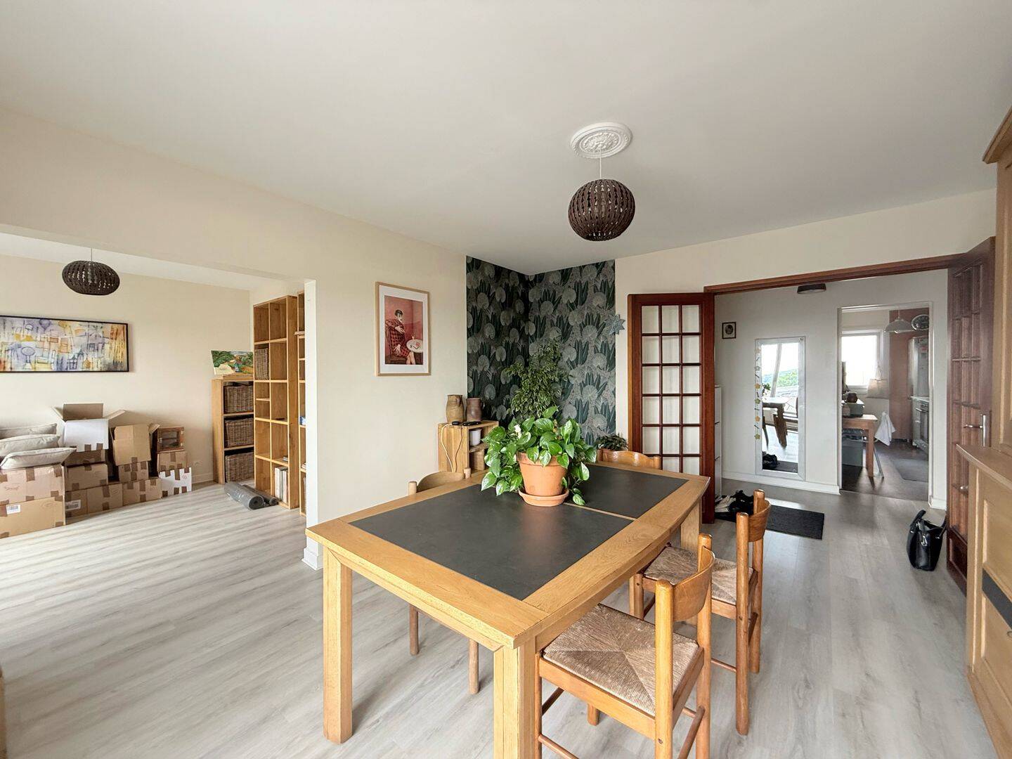 Appartement 3 pièces 80 m² · à Vierzon · 80 m² · 107 000 €