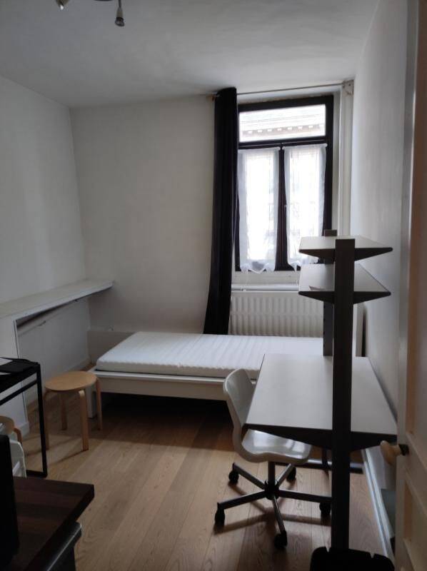 Appartement 1 pièce 15 m² · à Tourcoing · 15 m² · 430 €/mois