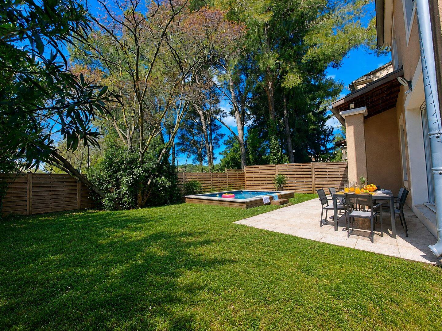 Maison 5 pièces 100 m² · à Montpellier · 100 m² · 399 000 €