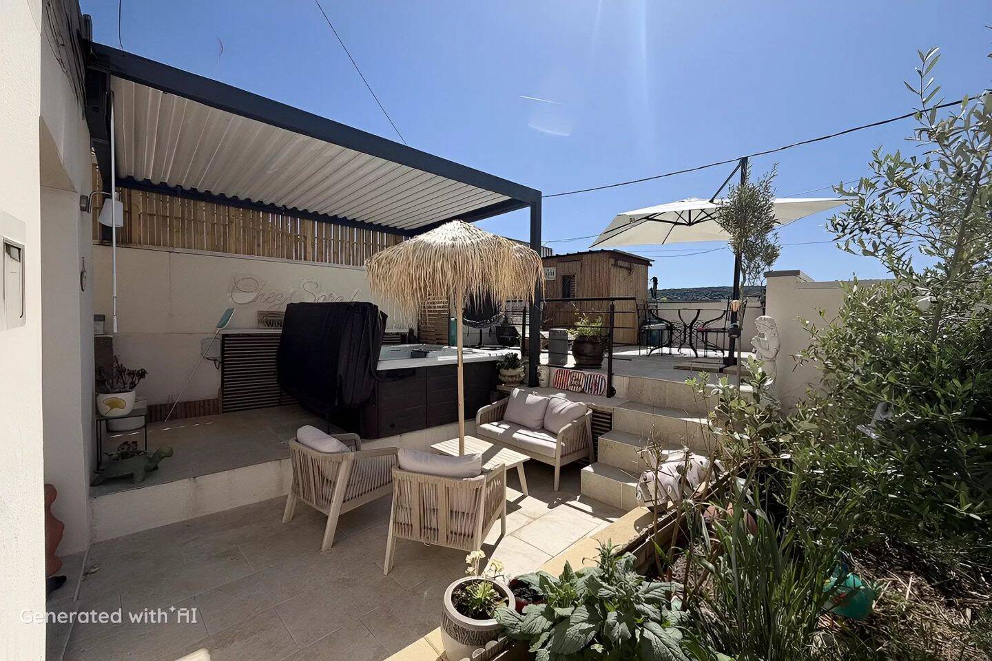 Maison 4 pièces 73 m² · à Besançon · 73 m² · 357 000 €