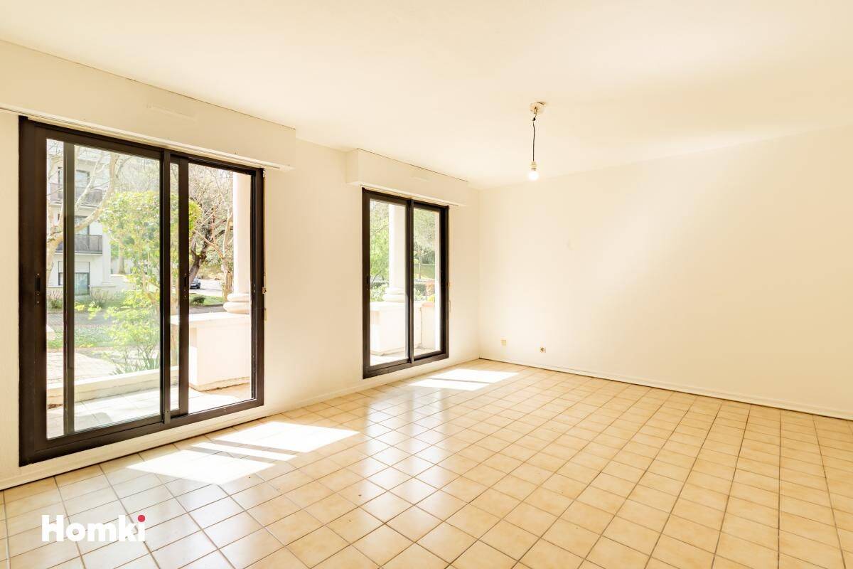Appartement 3 pièces 65 m² · à Toulouse · 65 m² · 219 900 €