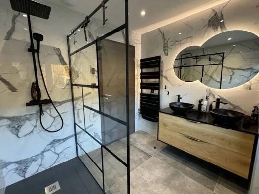 Appartement à vendre 299 000 € 3 pièces 2 chambres 110 m² 1er étage Gérardmer 88400