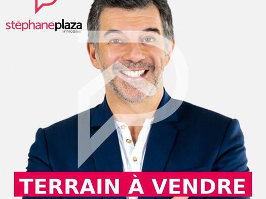 Terrain constructible viabilisé à vendre 25 000 € 942 m² de terrain Grand-Rullecourt 62810