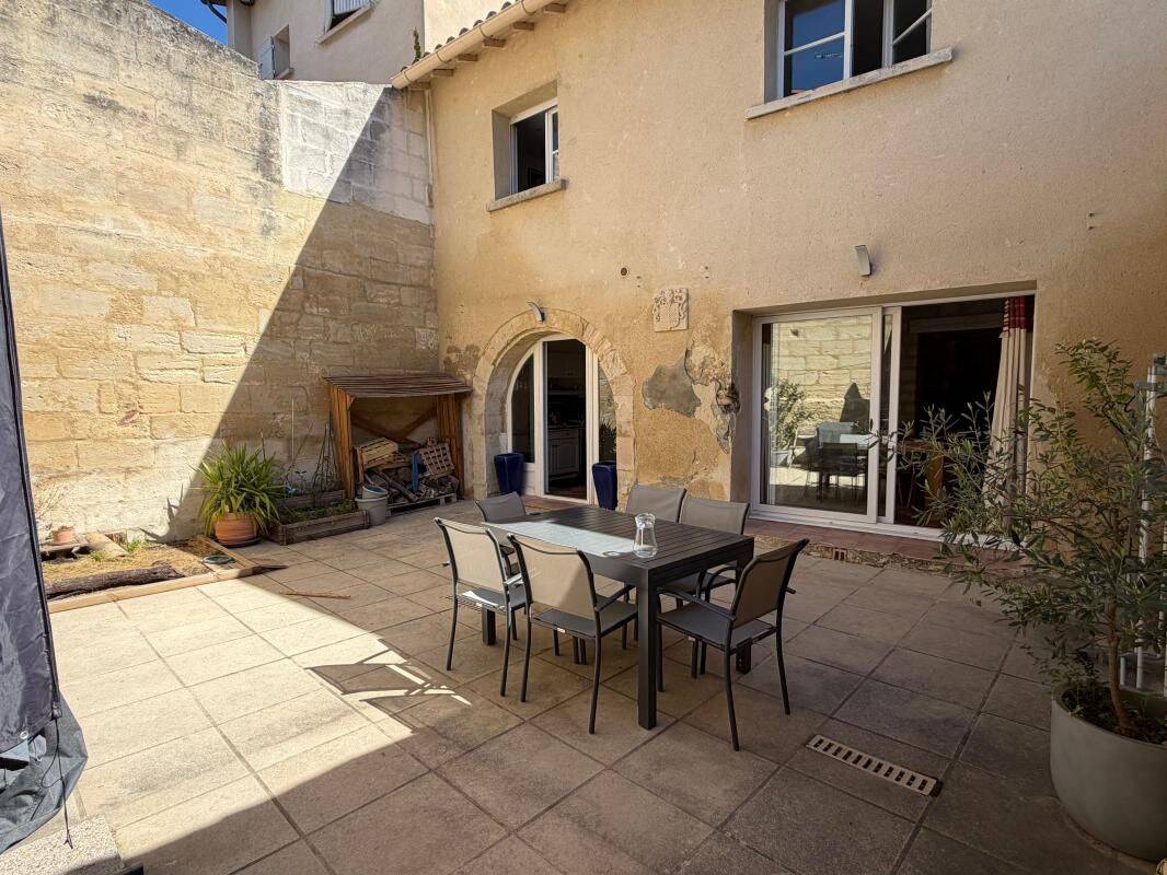 Maison 5 pièces 125 m² · à Beaucaire · 125 m² · 250 000 €