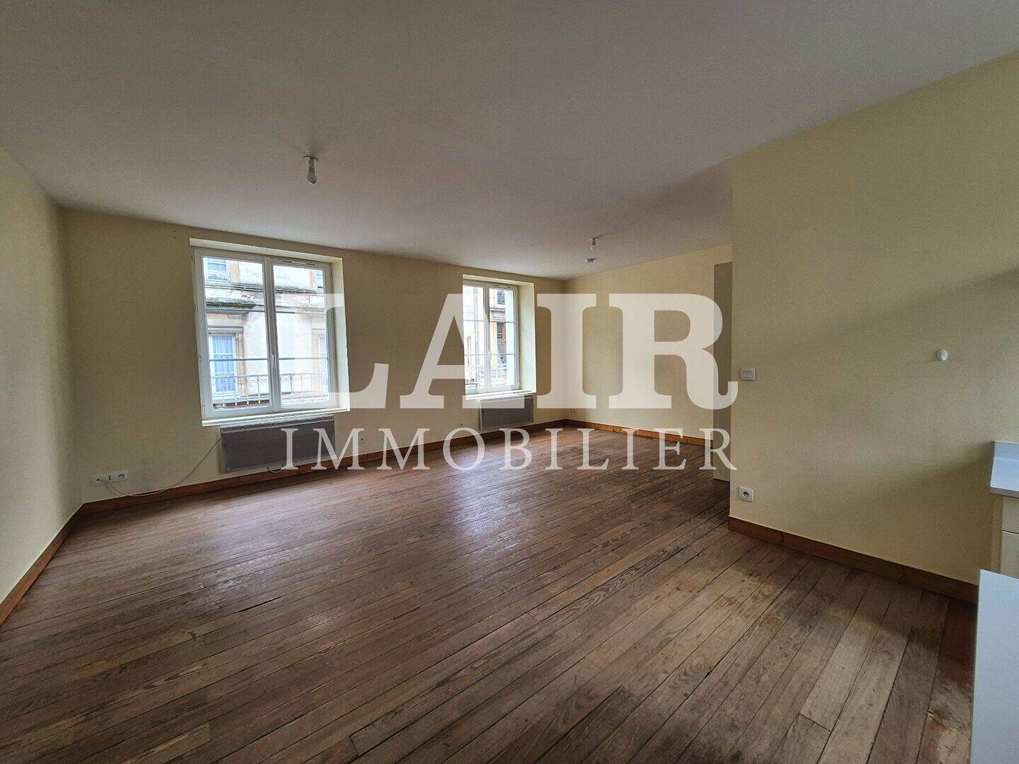 Appartement 1 pièce 41 m² · à Sées · 41 m² · 435 €/mois