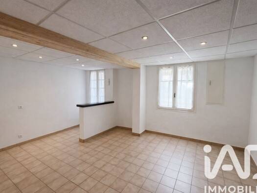 Maison à vendre 72 000 € 3 pièces 2 chambres 50 m² Centre Ville Saint-Laurent-de-la-Salanque 66250