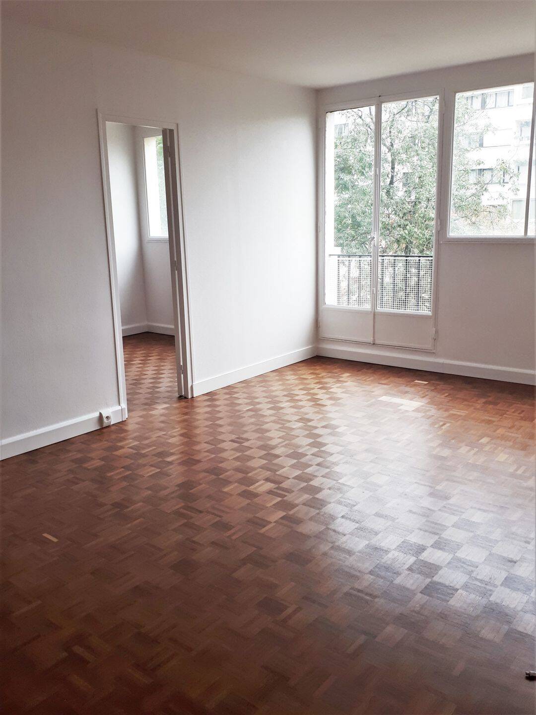 Appartement 2 pièces 47 m² · à Boulogne-Billancourt · 47 m² · 1 216 €
